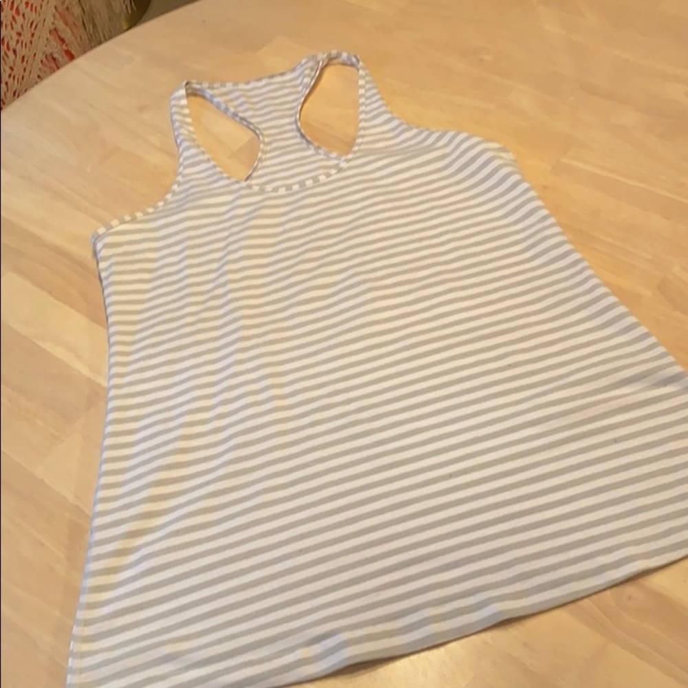 Lululemon CRB 12